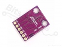 Gesture, Light and RGB Sensor APDS-9960 I2C 